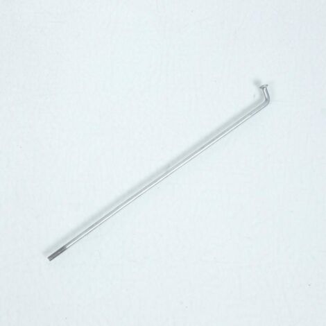 Rayon de jante 100° L175mm pour moto MBK 50 X-Limit SM 2002 (1/3)