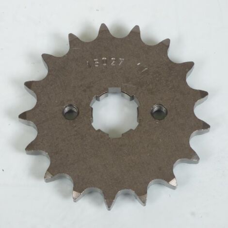 Pignon de sortie de boite Esjot pour Moto Honda 125 Clr City Fly (1/5)