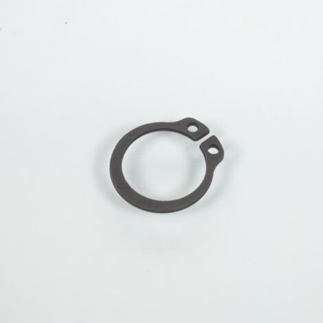 Anneau d'arrêt clips cerclips origine pour scooter Piaggio 125