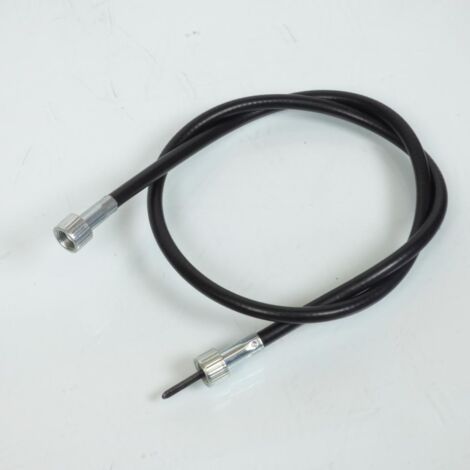 Câble de compteur Teknix pour Mobylette Peugeot 50 103 FOX 76cm / (1/4)