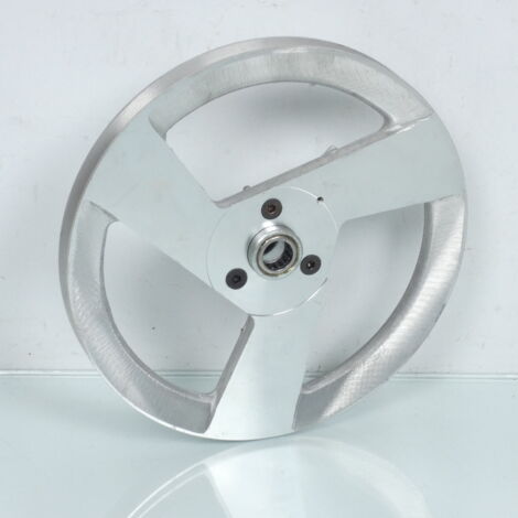 Poulie de transmission Replay pour Mobylette Peugeot 50 103 HPL (1/4)