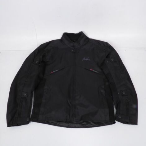 Blouson veste moto Mitsou Air Melt Taille M pour homme protection