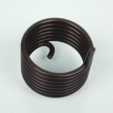 Ressort de kick RMS pour scooter Piaggio 150 Vespa PX 1978 à 1985 (1/4)