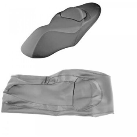 Housse de selle TNT pour Scooter Yamaha 250 Xmax 2006 à 2009 Neuf