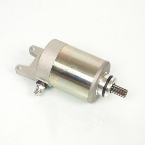 Démarreur P2R pour Scooter Piaggio 125 Vespa Gts Super 2009 à (1/5)