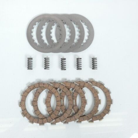 Disque d embrayage Doppler pour Moto Aprilia 50 RS4 Neuf (1/5)