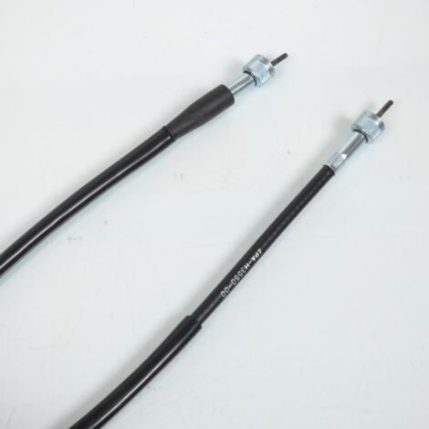 Câble de compteur Kyoto pour Scooter Yamaha 50 Cw Bw-S Ng 1997 à (1/3)