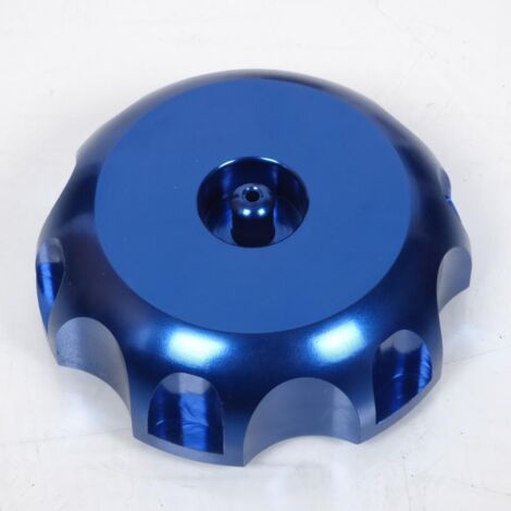 Bouchon de réservoir origine pour Moto Husqvarna motocycle 742-AZ (1/2)