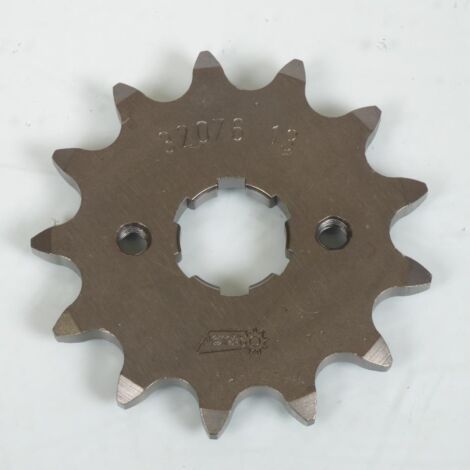 Pignon de sortie de boite Esjot pour Quad Adly 300 Interceptor Rs (1/5)