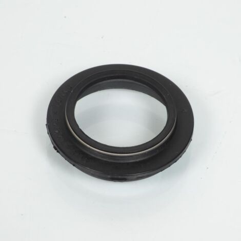 Cache poussière de fourche origine pour Moto Yamaha 50 DT (1/2)