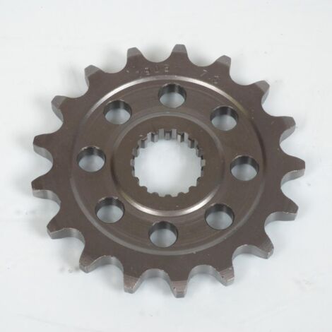 Pignon de sortie de boite Esjot pour Moto Triumph 1200 BONNEVILLE (1/4)