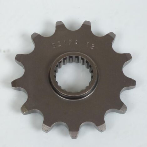 Pignon de sortie de boite Esjot pour Moto Sherco 125 Se 2T Enduro (1/5)