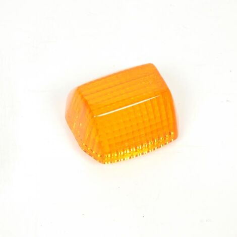 Lot De 2 Cabochons De Clignotant D'origine CEV 236 - Pour Peugeot XP50 Avenger - Neuf En Emballage D'origine