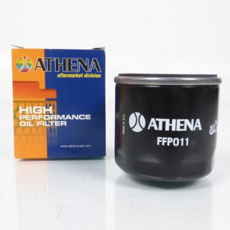Filtre à huile Athena pour Moto Ducati 400 Supersport 1993 à 1997 (1/2)