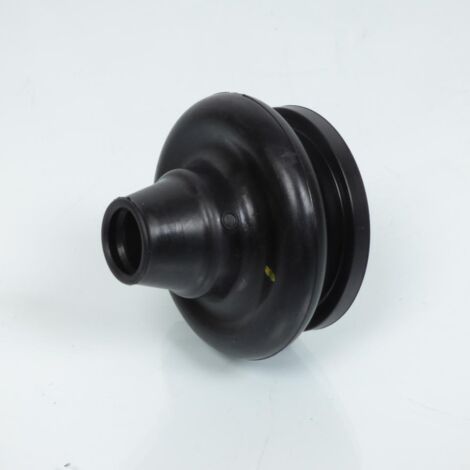 Soufflet de cvardan de transmission pour scooter Piaggio 220 Ape (1/3)