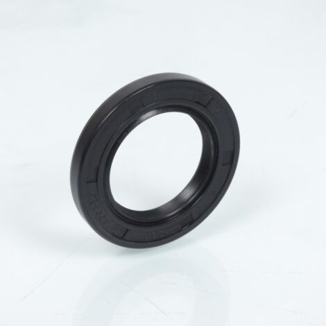 Joint spi double lèvre 30x47x6mm pour scooter Aprilia 125 Mojito (1/2)