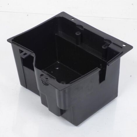 Cache Batterie Plastique Talaria - Protection Pour Vélo électrique