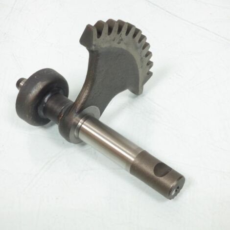 Axe de kick origine pour Scooter Piaggio Vespa PX 148570 Neuf (1/4)