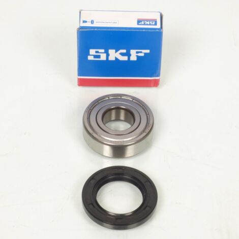 Roulement de roue RSM pour Scooter Piaggio 50 NRG 6204-2Z/C4 /