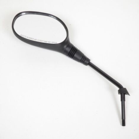 Rétroviseur gauche origine pour scooter Piaggio 400 MP3 2007-2011 (1/2)