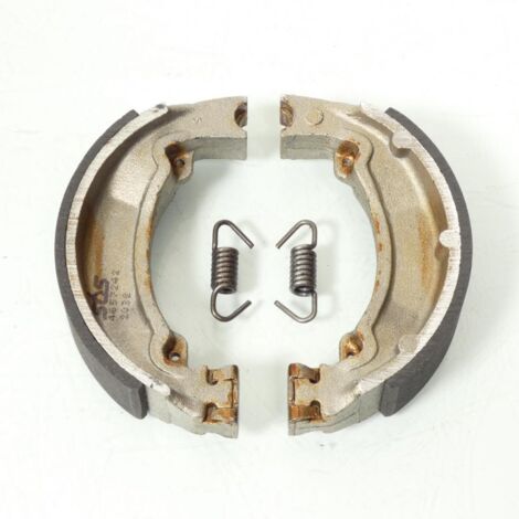 Mâchoire de frein SBS pour Moto Yamaha 125 TY 1975 à 1989 2032 (1/5)
