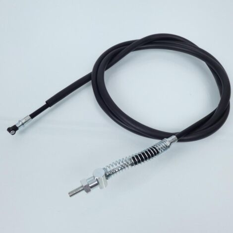 Câble de frein arrière Teknix pour Scooter Honda 110 Spacy 2010 à (1/3)
