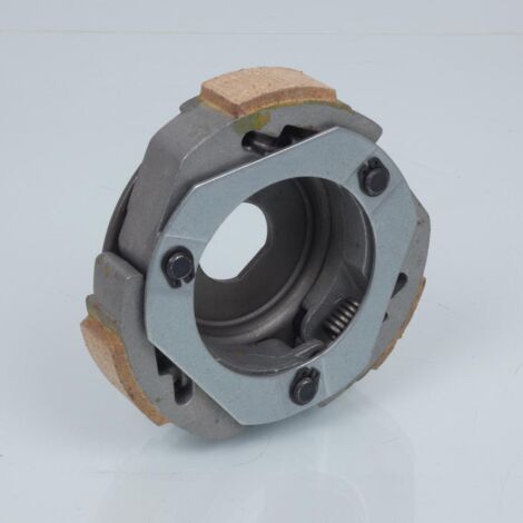 Plateau d embrayage Sifam pour Scooter Daelim 125 Su Delfino 2007 (1/4)