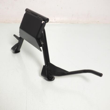Béquille centrale Buzzetti pour scooter Peugeot 50 Ludix one (1/5)