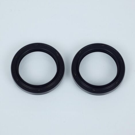 Joint spi de fourche pour Moto Suzuki 600 DR 1986 à 1989