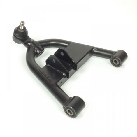 Triangle suspension inférieur AV gauche pour quad Kymco 250 MXU (1/5)
