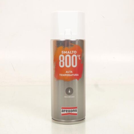 Bombe de peinture Arexons pour Auto Rouge / 400 ml Neuf