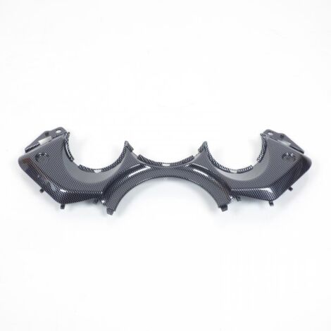 Entourage de compteur One pour Scooter Yamaha 500 Tmax 2008 à