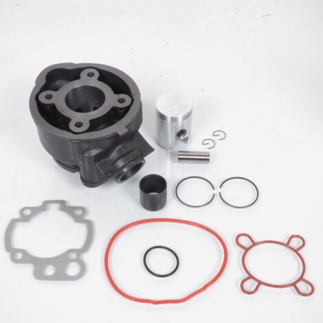 Cylindre P2R pour Moto Sherco 50 HRD Neuf (1/2)
