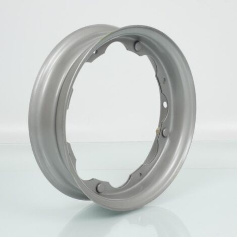 Jante avant RMS pour scooter Lambretta 150 LI 3 Serie 1962-1967 (1/3)