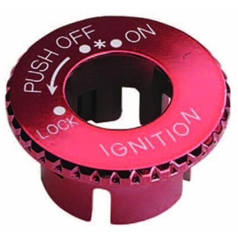 Capuchon de neiman pour Auto rouge Neuf (1/2)