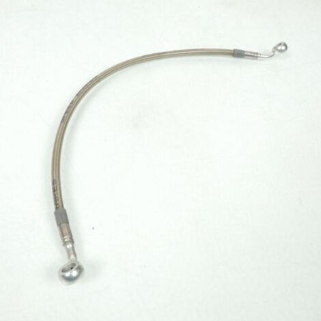 Durite de frein type aviation Speed Brakes pour moto 46cm Ø10mm
