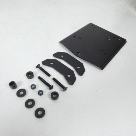 Support de top case Shad pour Moto VOGE 500 DSX Après 2020 (1/3)