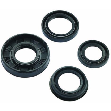 Joint spi moteur Teknix pour Scooter Yamaha 50 Aerox 2002 à 2012 (1/2)