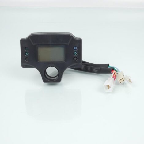 Compteur pour Dirt Bike Orion 50 APL50QL 13157990572 Neuf (1/4)