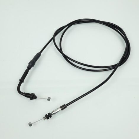 Câble accélérateur origine pour scooter Aprilia 125 Sport City (1/2)