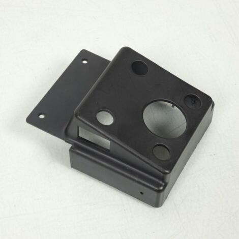 Support de compteur Générique pour quad Bashan 200 BS200S-7 Quad (1/4)