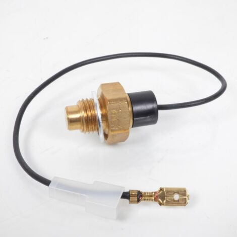 Sonde de température 118°C pour moto Derbi 50 Senda Après 2000 (1/2)
