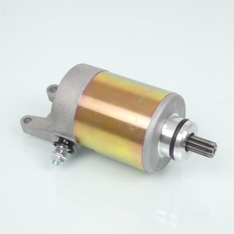 Démarreur RMS pour Scooter Gilera 250 Nexus Euro3 2007 58142R (1/3)