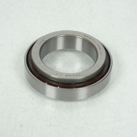 Roulement de direction pour moto Kawasaki Z 650 920451384 (1/5)
