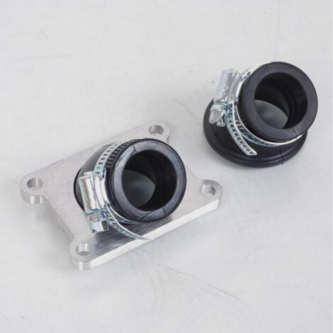 Pipe d admission Tun'R pour Moto Aprilia 50 SX Neuf (1/3)