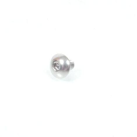 Vis BTR M6 pas 100 pour moto Suzuki 650 V-strom 2004 à 2011 (1/4)