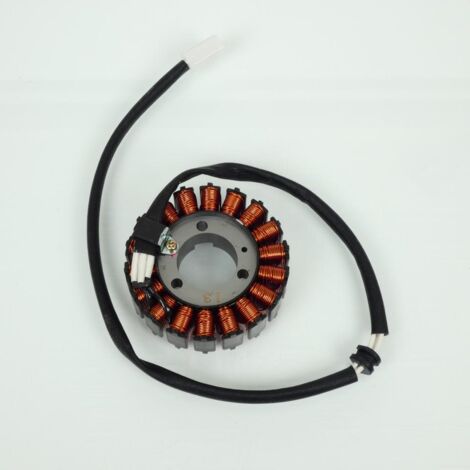 Stator d allumage RMS pour Scooter Honda 125 SH 2001 à 2004 JF09A