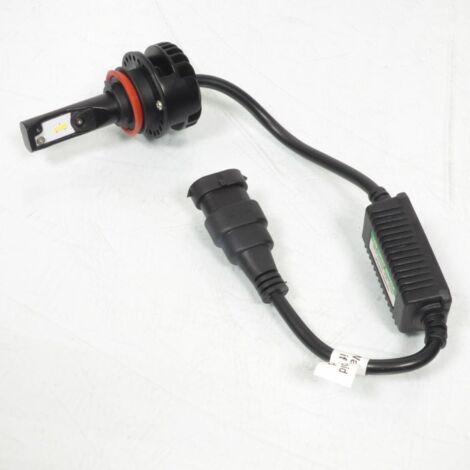 Ampoule LED Sifam pour Quad CAN-AM 650 Outlander Max Efi Dps 4X4 (1/5)