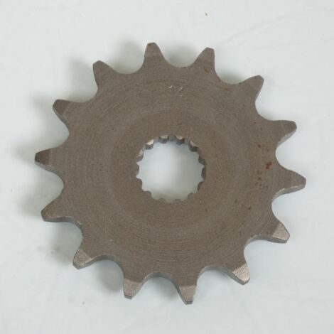 Pignon de sortie de boite Sifam pour Moto Yamaha 125 WR 1998 à (1/5)