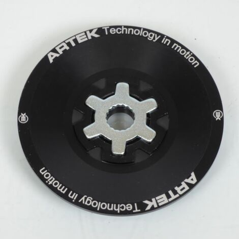 Joue fixe variateur Artek pour Scooter Aprilia 50 Sonic Avant (1/2)